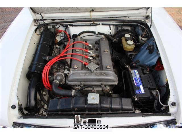 ALFA ROMEO Giulia 1995-02 6750717-14