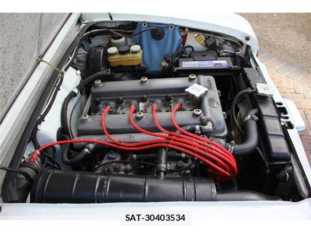 ALFA ROMEO Giulia 1995-02 6750717-15