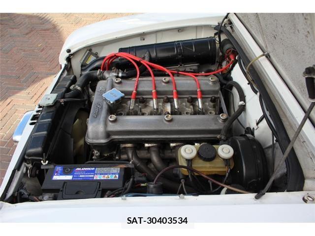 ALFA ROMEO Giulia 1995-02 6750717-16
