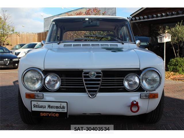 ALFA ROMEO Giulia 1995-02 6750717-3