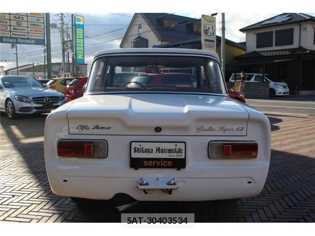 ALFA ROMEO Giulia 1995-02 6750717-4