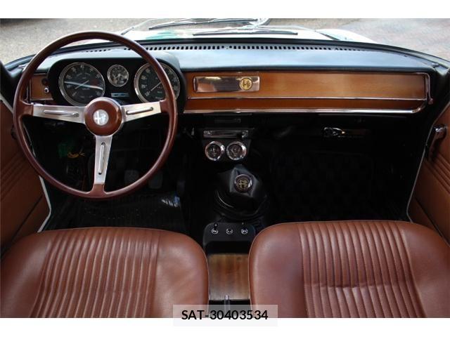 ALFA ROMEO Giulia 1995-02 6750717-6