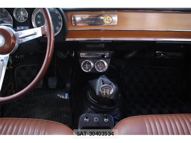 ALFA ROMEO Giulia 1995-02 6750717-7