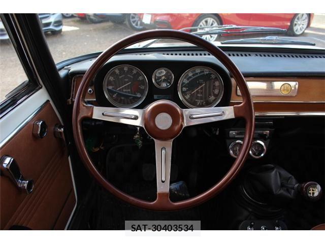 ALFA ROMEO Giulia 1995-02 6750717-8