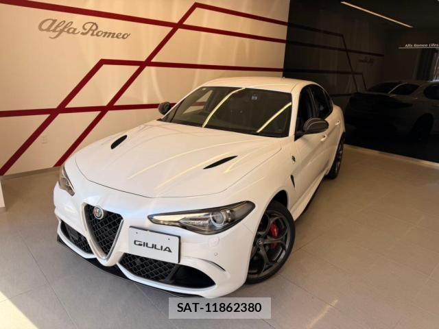 ALFA ROMEO Giulia 2019-03 7214034-3