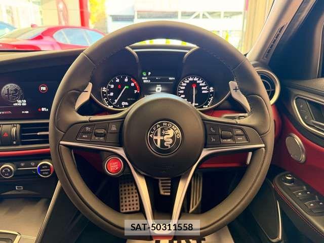 ALFA ROMEO Giulia 2019-05 7214038-10