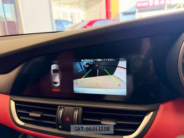 ALFA ROMEO Giulia 2019-05 7214038-11