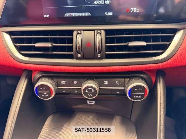 ALFA ROMEO Giulia 2019-05 7214038-12