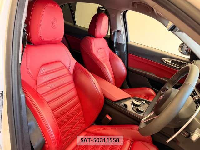 ALFA ROMEO Giulia 2019-05 7214038-17