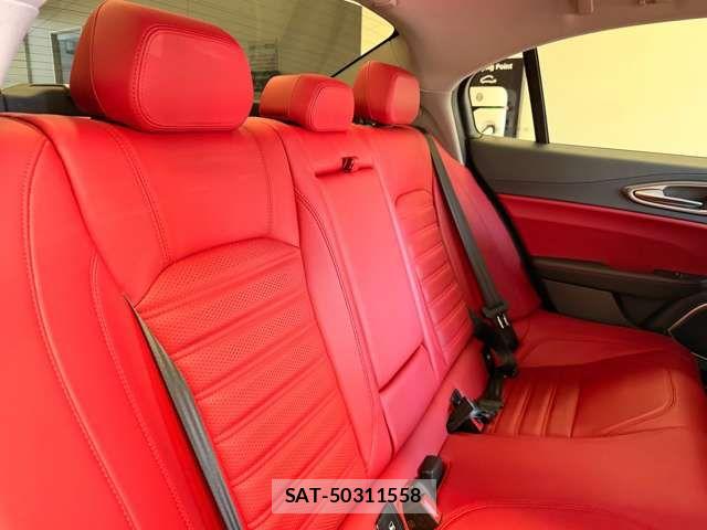 ALFA ROMEO Giulia 2019-05 7214038-19