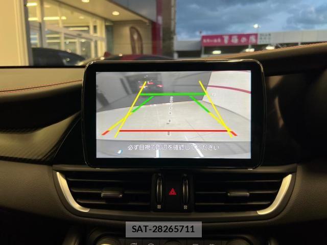 ALFA ROMEO Giulia 2019-09 7214039-19