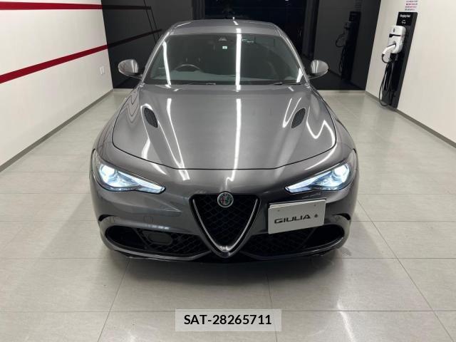 ALFA ROMEO Giulia 2019-09 7214039-4