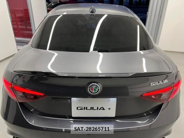 ALFA ROMEO Giulia 2019-09 7214039-7