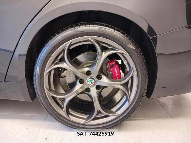 ALFA ROMEO Giulia 2020-08 7214036-9