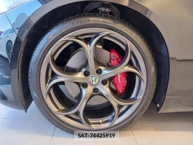 ALFA ROMEO Giulia 2020-08 7214036-10