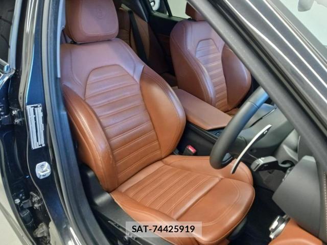 ALFA ROMEO Giulia 2020-08 7214036-11