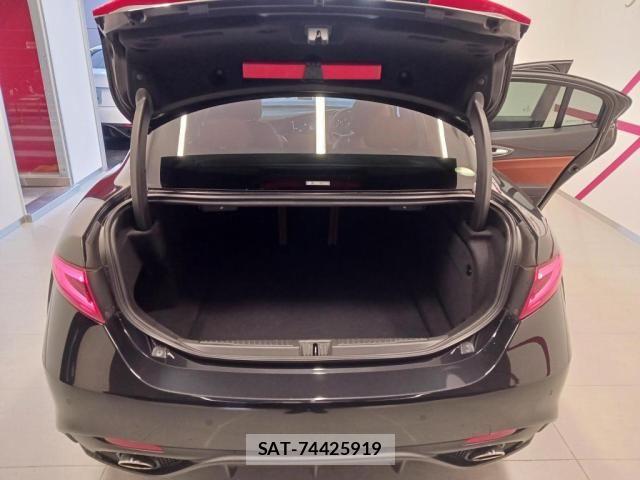 ALFA ROMEO Giulia 2020-08 7214036-13