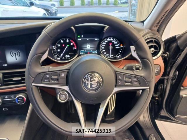 ALFA ROMEO Giulia 2020-08 7214036-17