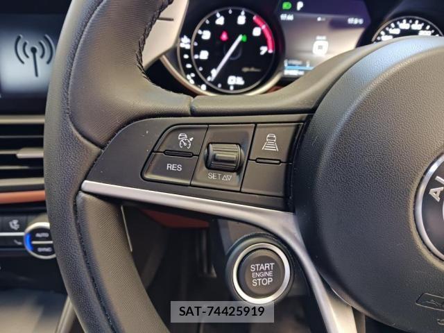 ALFA ROMEO Giulia 2020-08 7214036-18