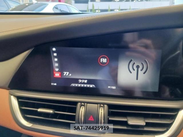 ALFA ROMEO Giulia 2020-08 7214036-19