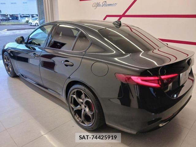 ALFA ROMEO Giulia 2020-08 7214036-5