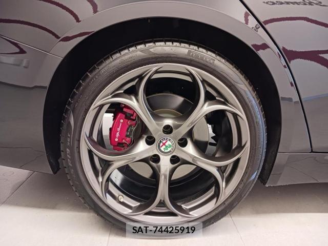ALFA ROMEO Giulia 2020-08 7214036-8
