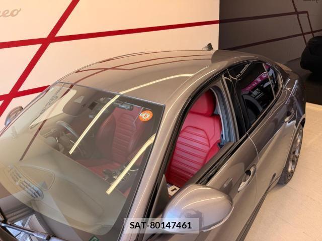 ALFA ROMEO Giulia 2021-09 7214037-10