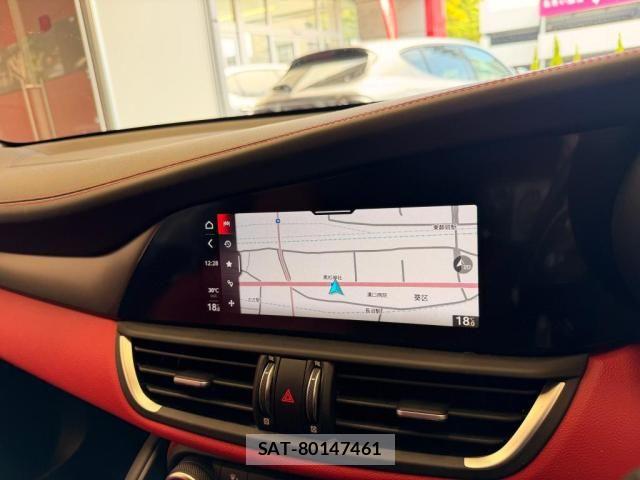 ALFA ROMEO Giulia 2021-09 7214037-14