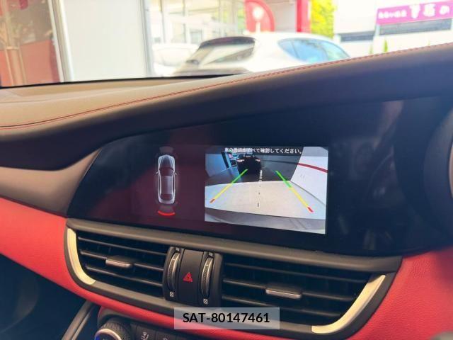 ALFA ROMEO Giulia 2021-09 7214037-15