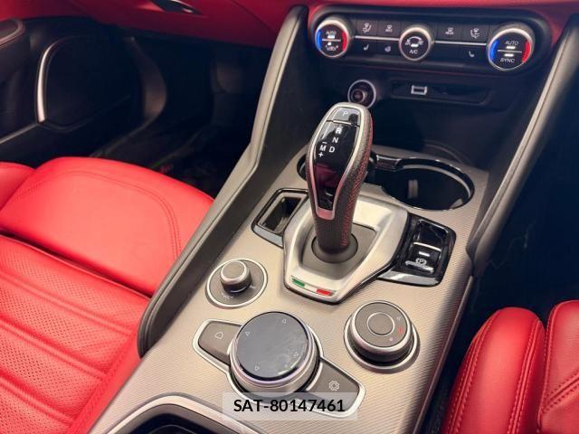 ALFA ROMEO Giulia 2021-09 7214037-17