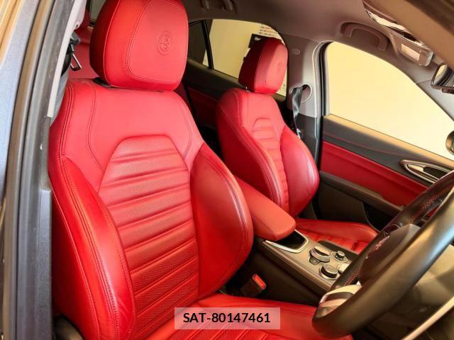 ALFA ROMEO Giulia 2021-09 7214037-18