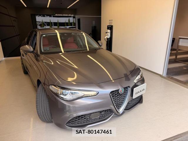 ALFA ROMEO Giulia 2021-09 7214037-5