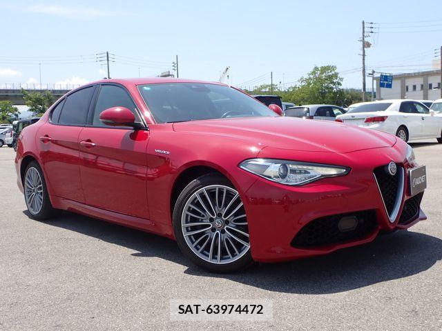 sat car