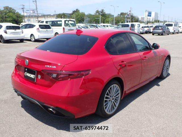 ALFA ROMEO Giulia 2017-11 7214031-10