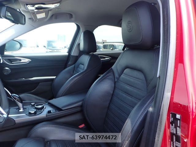 ALFA ROMEO Giulia 2017-11 7214031-21