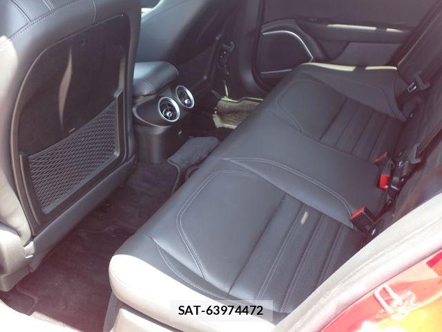 ALFA ROMEO Giulia 2017-11 7214031-23