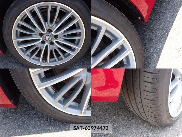 ALFA ROMEO Giulia 2017-11 7214031-26