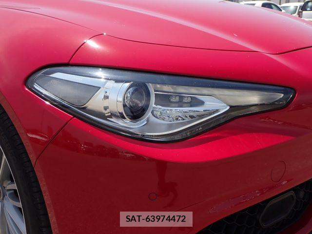 ALFA ROMEO Giulia 2017-11 7214031-7