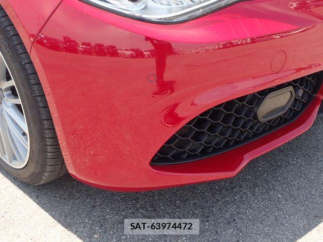 ALFA ROMEO Giulia 2017-11 7214031-8