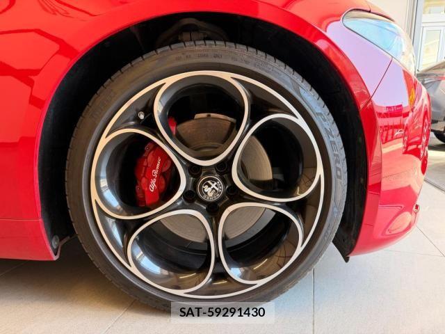 ALFA ROMEO Giulia 2023-03 7214040-11