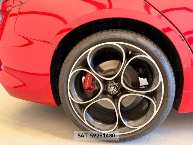 ALFA ROMEO Giulia 2023-03 7214040-12