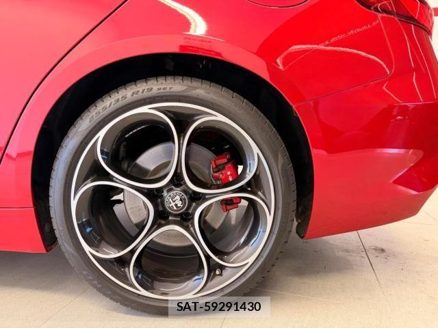 ALFA ROMEO Giulia 2023-03 7214040-13
