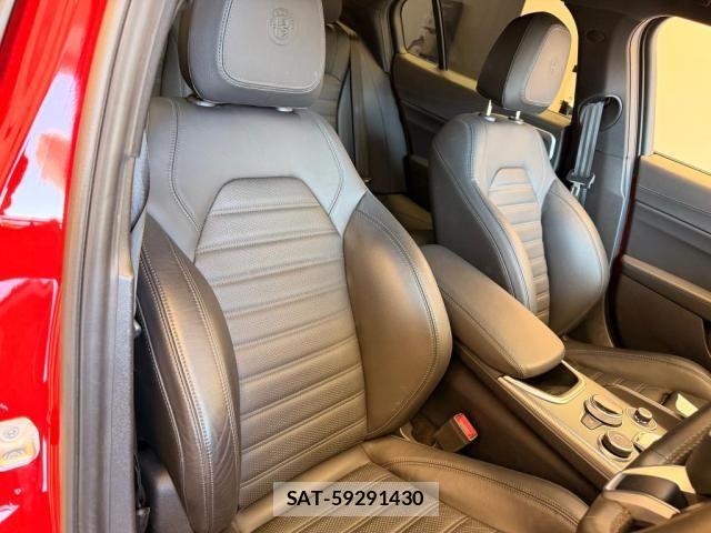 ALFA ROMEO Giulia 2023-03 7214040-2