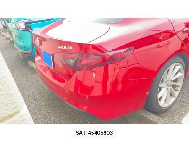 ALFA ROMEO Giulia 2017-11 7325218-4