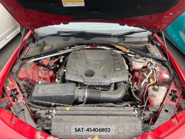 ALFA ROMEO Giulia 2017-11 7325218-5