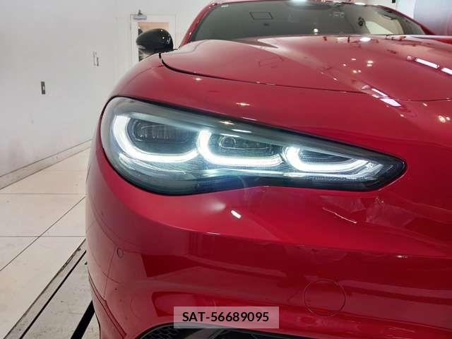 ALFA ROMEO Giulia 2025-09 7325191-9