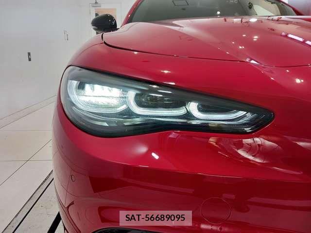 ALFA ROMEO Giulia 2025-09 7325191-10