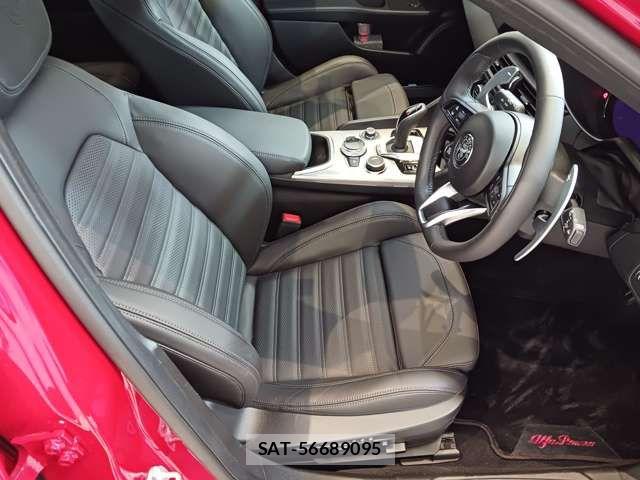 ALFA ROMEO Giulia 2025-09 7325191-15