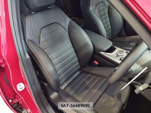ALFA ROMEO Giulia 2025-09 7325191-16