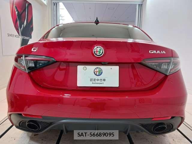 ALFA ROMEO Giulia 2025-09 7325191-4
